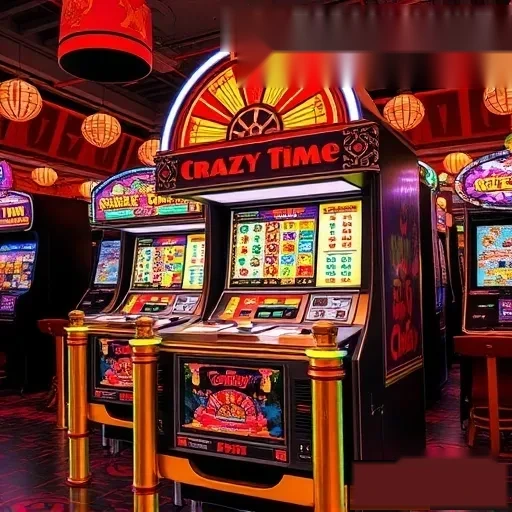 Configurações úteis dentro do app 58e bet